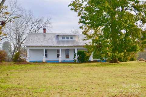 4298 Hudlow Road, Rutherfordton, NC 28139