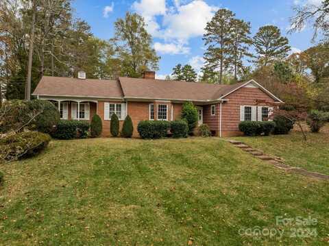 802 Confederate Avenue, Salisbury, NC 28144