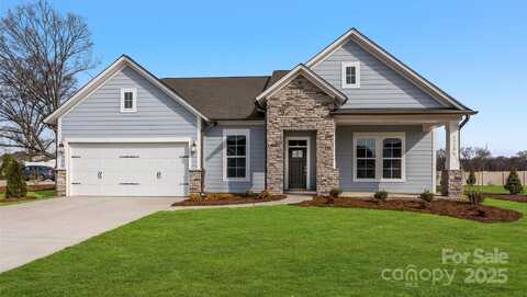 3228 Gavin Lane, Harrisburg, NC 28075