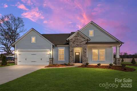 3228 Gavin Lane, Harrisburg, NC 28075