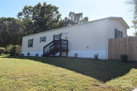 90 Pine Ridge Drive, Taylorsville, NC 28681