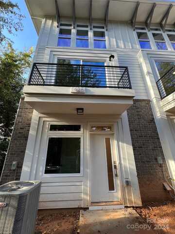 1425 Collier Walk Alley, Charlotte, NC 28205