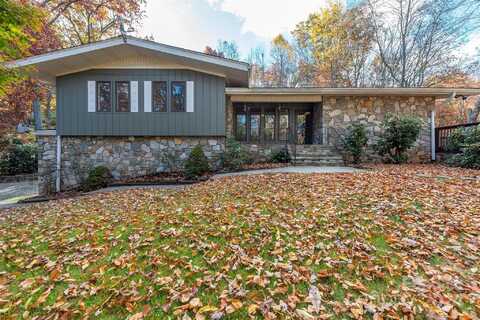 360 Hunt Estates Drive, Waynesville, NC 28786