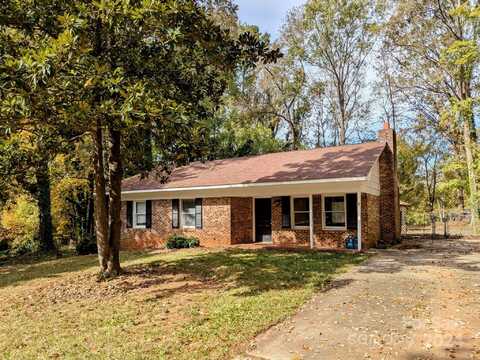 1301 Sharon Drive, Waxhaw, NC 28173