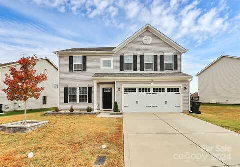 1707 Scarbrough Circle SW, Concord, NC 28025