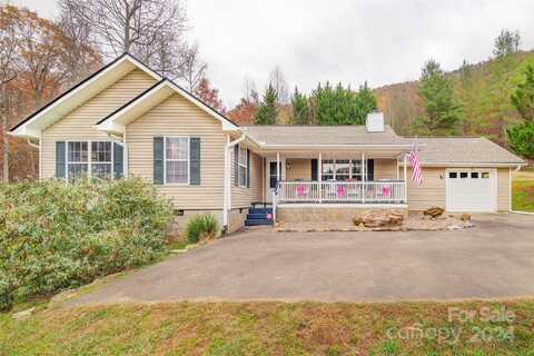 26 Sugar Hill Drive, Weaverville, NC 28787