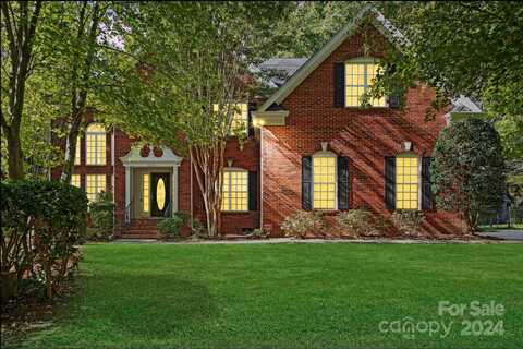 15613 Glen Miro Drive, Huntersville, NC 28078