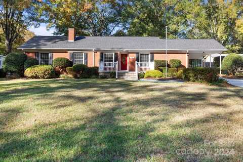 236 S Mccoy Road, Salisbury, NC 28144