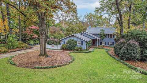 3201 Mountainbrook Road, Charlotte, NC 28210