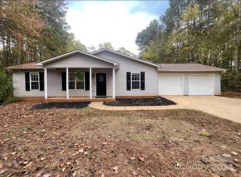 136 Creek Branch Drive, Mooresville, NC 28115