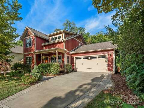 43 River Stone Trail, Asheville, NC 28805