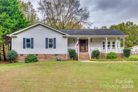 4114 Austin Road, Monroe, NC 28112