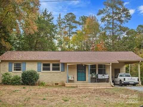 520 Moore Street, Wadesboro, NC 28170