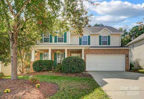 6005 Pine Cone Lane, Monroe, NC 28110