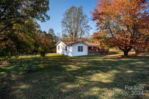 449 Grassy Knob Road, Union Grove, NC 28689