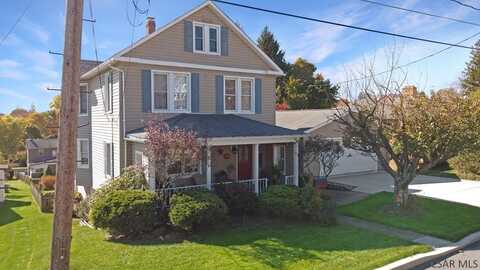 418 E Horner Street, Ebensburg, PA 15931