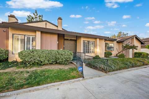 20044 Chase Street, Winnetka, CA 91306