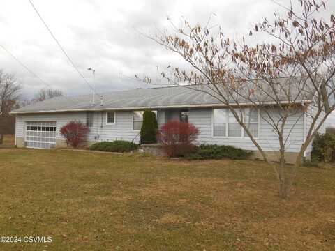 2230 SHAKESPEARE Road, Milton, PA 17847