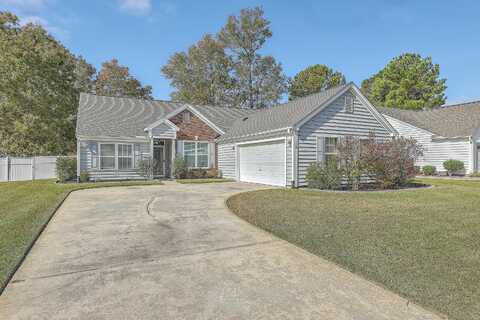 119 Irish Oak Drive, Goose Creek, SC 29445