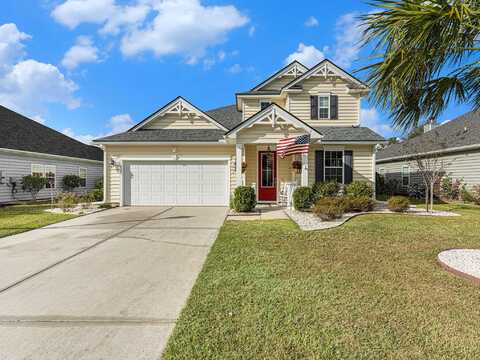 234 Berwick Drive, Summerville, SC 29483