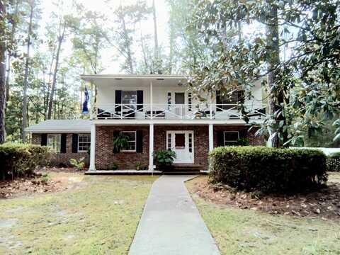 145 Park St., Varnville, SC 29944