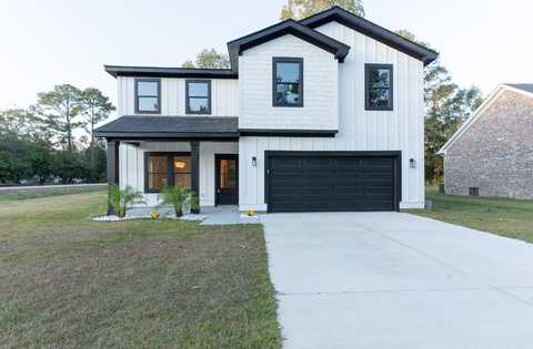 1000 Retreat Ave Avenue, Moncks Corner, SC 29461