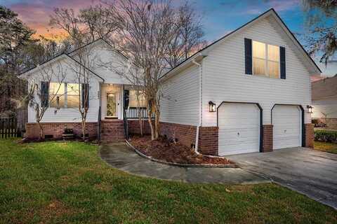 9601 Crosscut Drive, Ladson, SC 29456