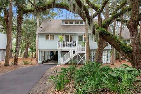 534 Cobby Creek Lane, Seabrook Island, SC 29455