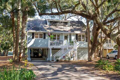 534 Cobby Creek Lane, Seabrook Island, SC 29455