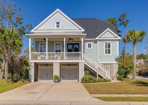 3502 Saltflat Lane, Mount Pleasant, SC 29466