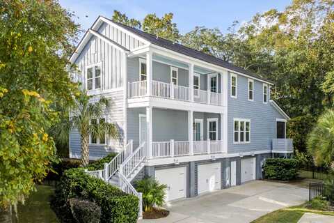 2602 Colonel Harrison Drive, Johns Island, SC 29455