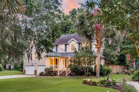 240 Gullane Drive, Charleston, SC 29414