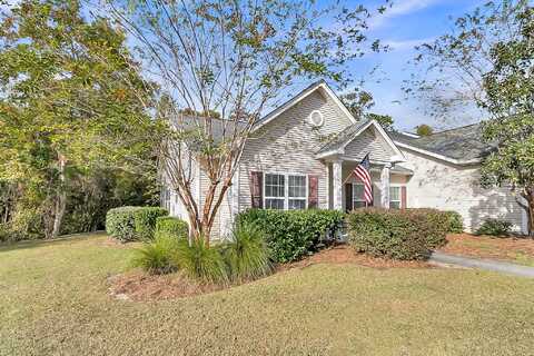 2460 Deer Ridge Lane, North Charleston, SC 29406