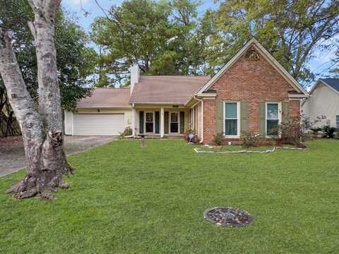 115 Saint Awdry Street, Summerville, SC 29485