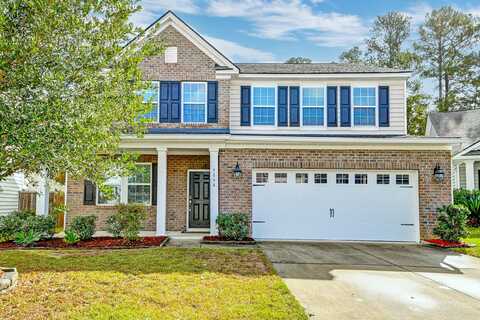 9804 Boxelder Court, Ladson, SC 29456