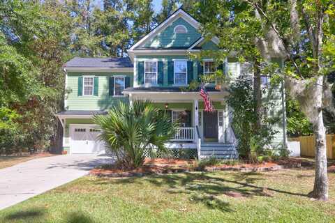 794 Hunt Club, Charleston, SC 29414