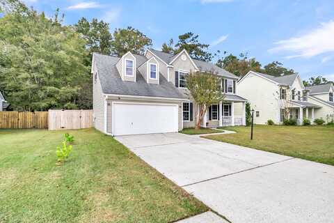 3368 Forest Glen Drive, Charleston, SC 29414