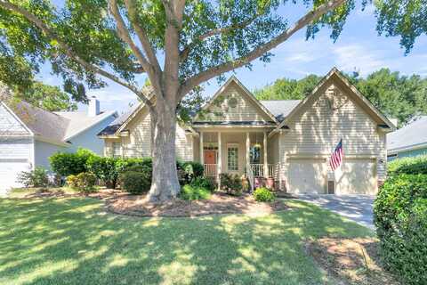 3084 Linksland Road, Mount Pleasant, SC 29466