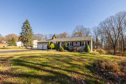 488 Huntington Street, Shelton, CT 06484