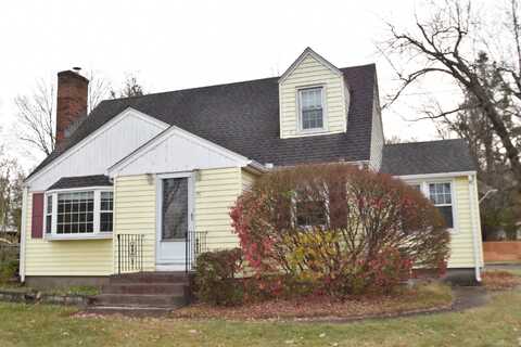 91 Windsor Avenue, Vernon, CT 06066