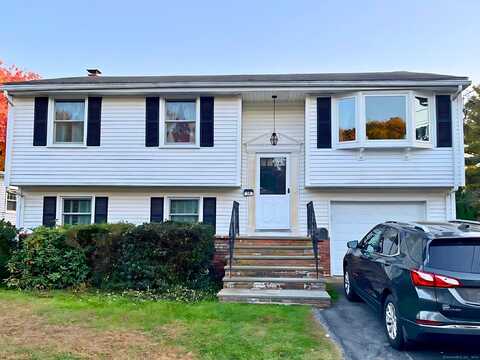 34 McClean Avenue, Stamford, CT 06905