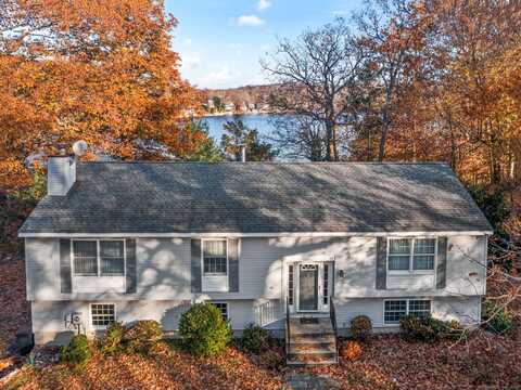 1 Charles Lane, New Fairfield, CT 06812