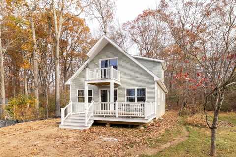 49 Ryan Terrace, Lebanon, CT 06249