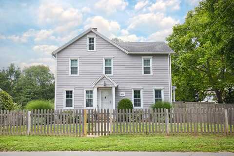 21 Clinton Avenue, Westport, CT 06880