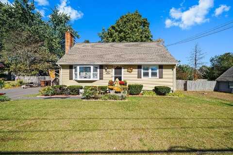 61 Neelans Road, Enfield, CT 06082