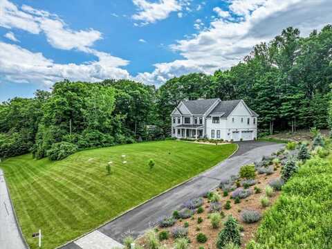 75 Vista View Drive, Southbury, CT 06488