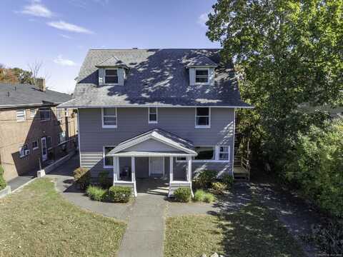 51 Fairfield Avenue, Norwalk, CT 06854