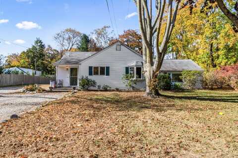 495 Main Street, Westport, CT 06880