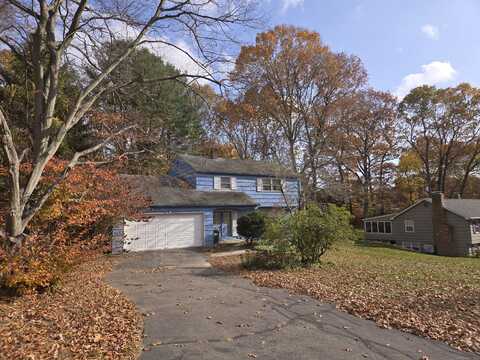 54 Horseshoe Road, Guilford, CT 06437