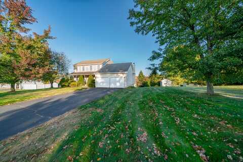 39 Skinner Road, East Windsor, CT 06016